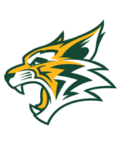 Bobcat Head Logo