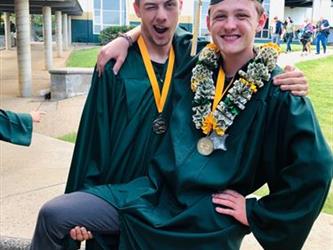 graduation 2019
