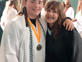 Graduation 2019