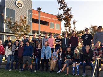 CC class of 2018