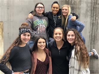 friends and classmates 2019