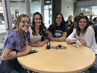 friends and classmates 2019
