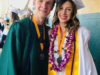 Graduation 2019