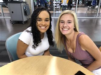 friends and classmates 2019