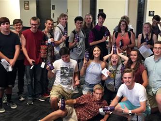 CC class of 2018