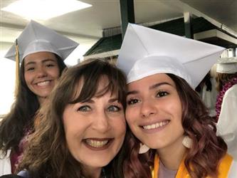 Graduation 2019