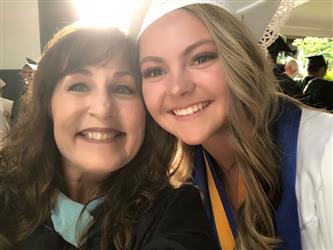 Graduation 2019