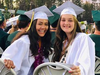 2019 graduation
