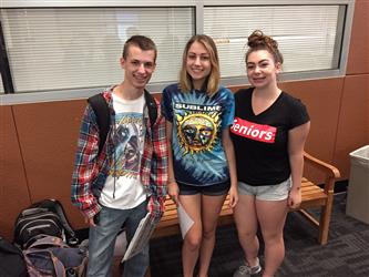CC breakfast social PHS CHS 2017-18